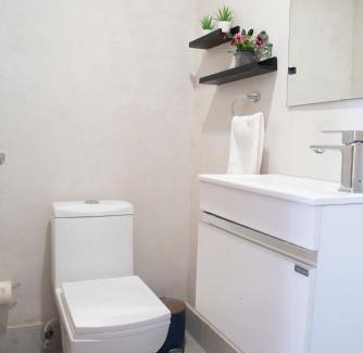 Downtown Santo Domingo Apartment | Torre Opus 31 - Apto.605