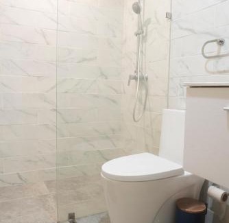 Downtown Santo Domingo Apartment | Torre Opus 31 - Apto.605