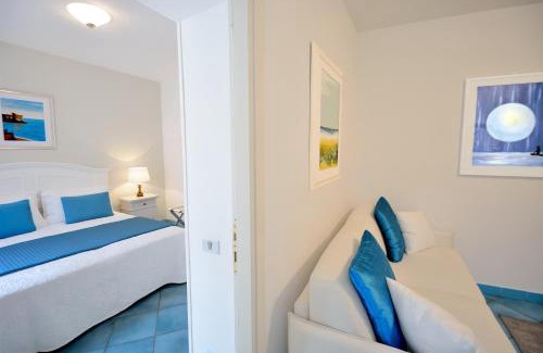 Minori Apartment | Torre Paradiso