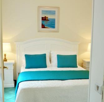 Minori Apartment | Torre Paradiso