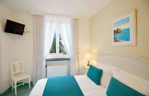 Minori Apartment | Torre Paradiso