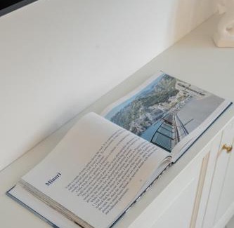 Minori Apartment | Torre Paradiso