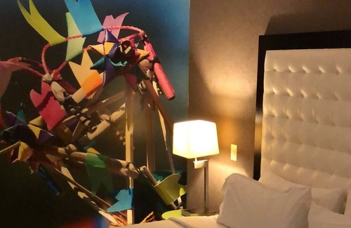 Veracruz Hotel | Torre Pelícano