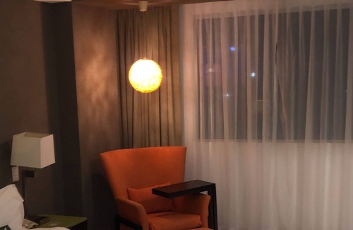 Veracruz Hotel | Torre Pelícano