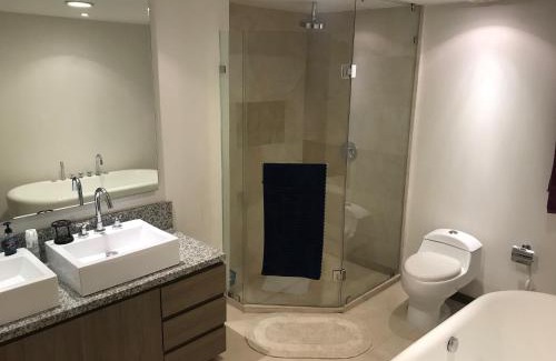 Cerritos Apartment | Torre Península