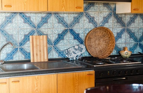 Cartabubbo Apartment | Torre Raganella by Wonderful Italy - Apartment
