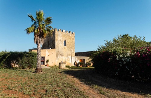Cartabubbo Apartment | Torre Raganella by Wonderful Italy - Apartment