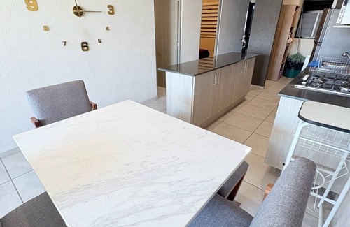 Guadalajara Municipality Apartment | Torre Revolución Sutaj Centro