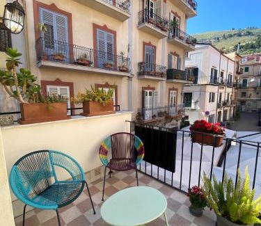 Monreale Bed & Breakfast | Torre's Camere & caffè