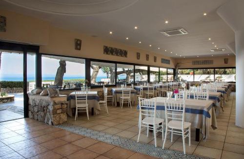 Gaeta Hotel | Torre San Vito Hotel Villaggio