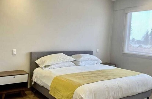 Mocambo Resort | Torre Santa María