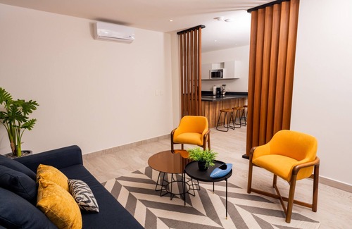 Downtown Cancun Resort | Torre Sofia great apartments & estudios