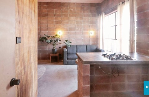Francisco Villa Hotel | Torre Urbina 65