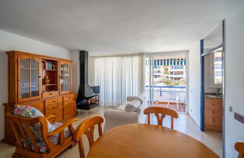 Torredembarra Apartment | Torrebaix