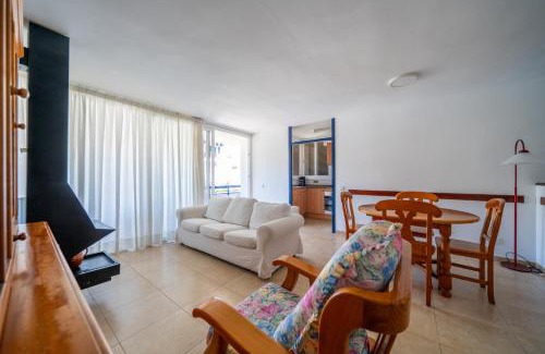 Torredembarra Apartment | Torrebaix