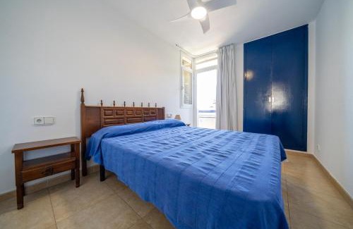 Torredembarra Apartment | Torrebaix