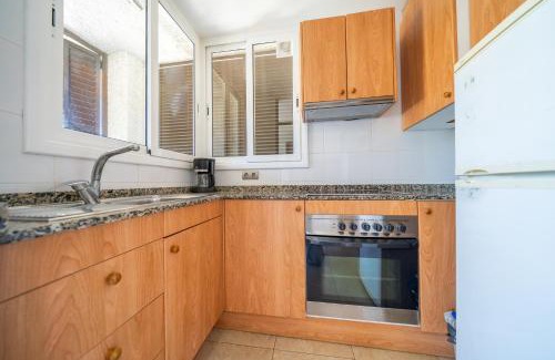 Torredembarra Apartment | Torrebaix
