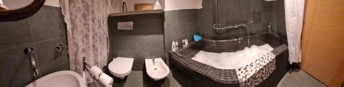 Bagnaia House | Torrebeatrice