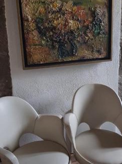 Bagnaia House | Torrebeatrice