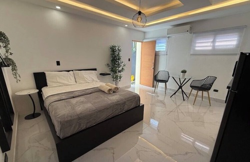 Downtown Santo Domingo Cabin | Torrebrandor