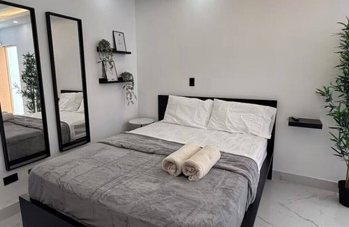 Downtown Santo Domingo Cabin | Torrebrandor