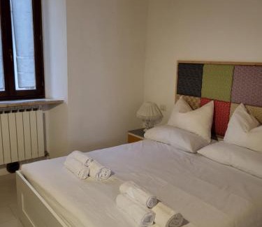Foligno House | TorreCielo