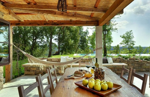 Groznjan House | Torrecorta 220.1