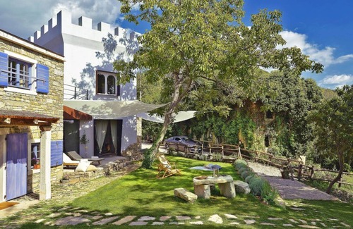 Groznjan House | Torrecorta 220.1
