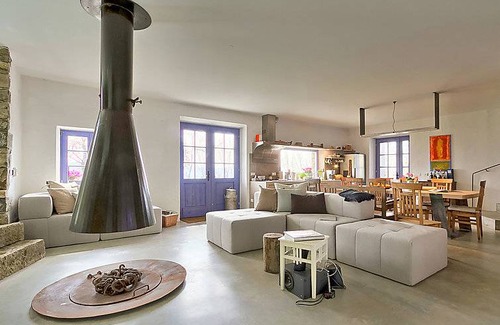 Groznjan House | Torrecorta