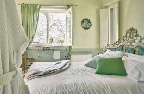 Groznjan House | Torrecorta