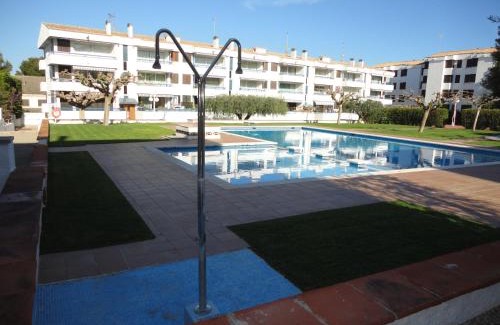 Torredembarra Apartment | Torredalt