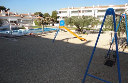 Torredembarra Apartment | Torredalt