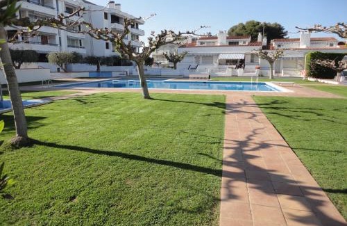 Torredembarra Apartment | Torredalt