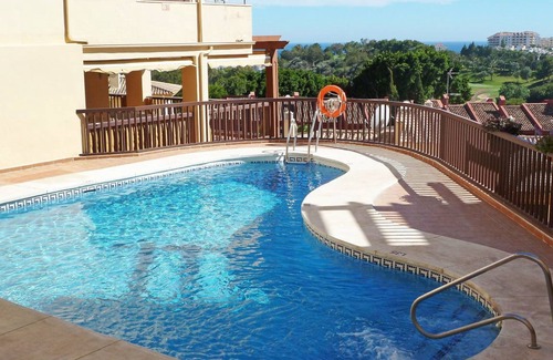 Benalmadena Costa Apartment | Torregolf 185.1