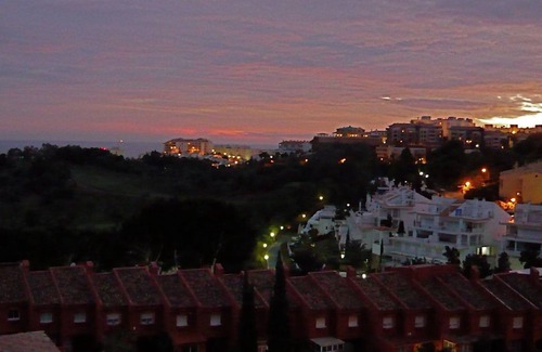 Benalmadena Costa Apartment | Torregolf 185.1