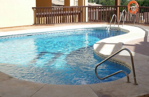 Benalmadena Costa Apartment | Torregolf 185.1