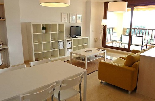 Benalmadena Costa Apartment | Torregolf