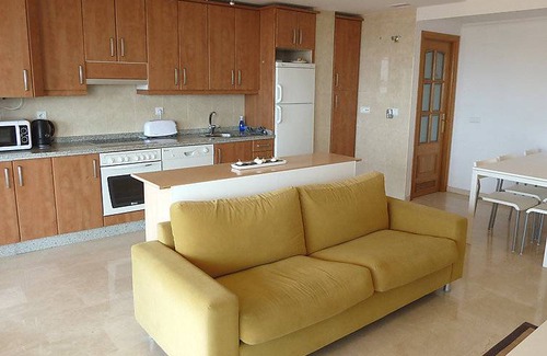 Benalmadena Costa Apartment | Torregolf