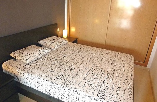 Benalmadena Costa Apartment | Torregolf