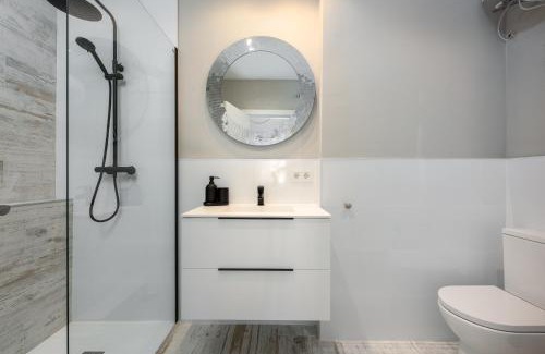 San Roque Apartment | Torreguadiaro flat - 2 min to beach