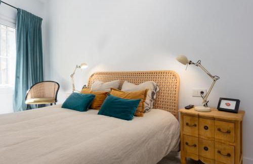 San Roque Apartment | Torreguadiaro flat - 2 min to beach