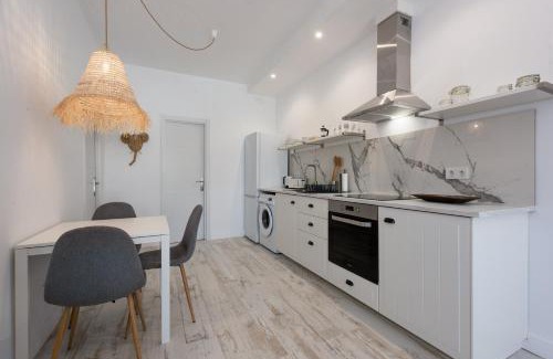 San Roque Apartment | Torreguadiaro flat - 2 min to beach