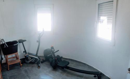 San Roque Villa | Torreguadiaro Villa - 2 mins walk from the bars and restaurants