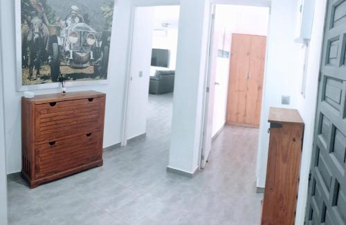San Roque Villa | Torreguadiaro Villa - 2 mins walk from the bars and restaurants
