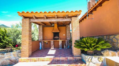 Antequera House | Torrejon Antequera - La Higuera by Ruralidays