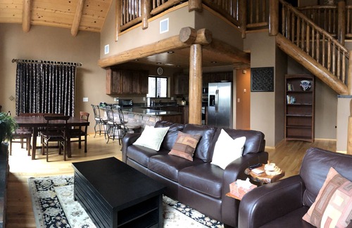 Torreon House | Torreon 3 BR home - Golf membership available