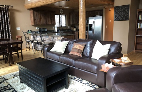 Torreon House | Torreon 3 BR home - Golf membership available