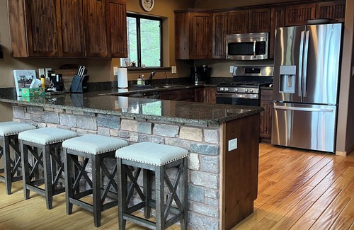 Torreon House | Torreon 3 BR home - Golf membership available