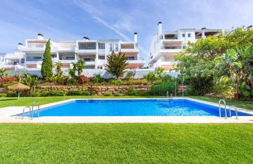 Torrequebrada Apartment | Torrequebrada Golf Resort