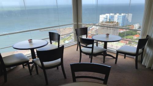 Mar del Plata Apartment | Torres de Manantiales Apart Hotel